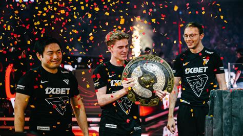 eSports Dota 2 results and standings .